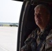 Latvian Air Force commander visits Battle Creek Air National Guard Base during Northern Strike 18