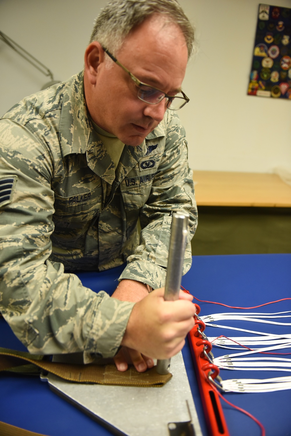 New 193rd SOW equipment designed to save lives, enhance capabilities