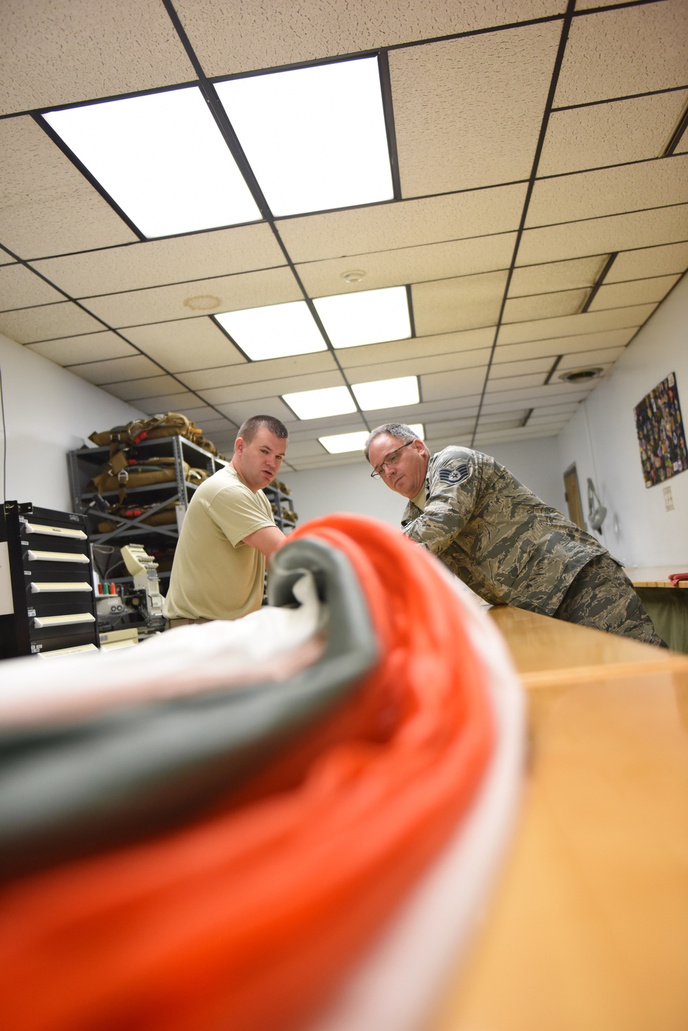 New 193rd SOW equipment designed to save lives, enhance capabilities