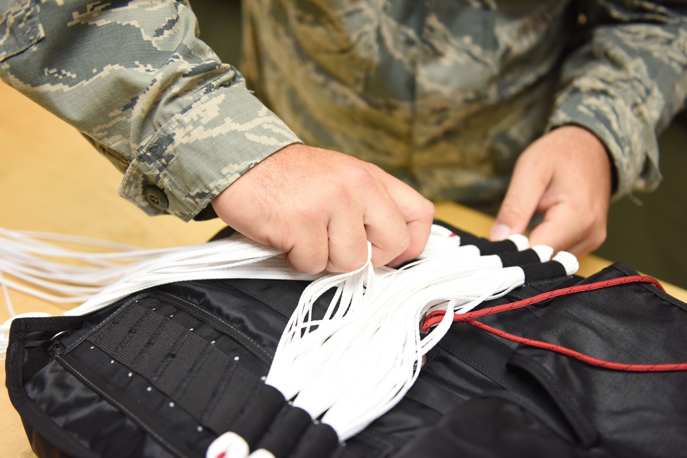 New 193rd SOW equipment designed to save lives, enhance capabilities