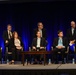 Data as a team sport: An intelligence community-wide panel discussion