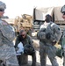 1-108th Field Artillery Regiment trains at NTC