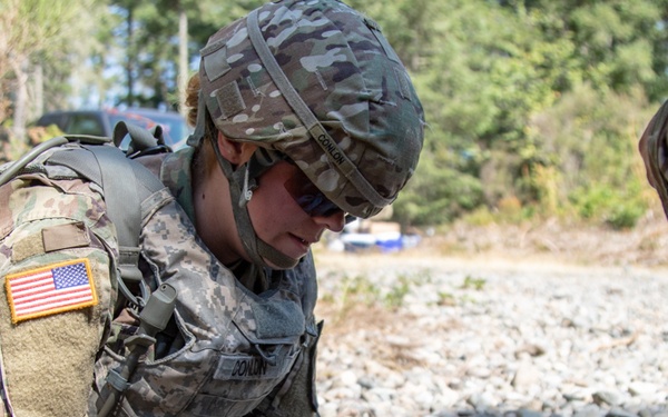 2018 Pacific Best Medic Competition