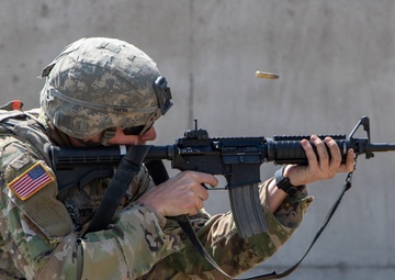 2018 Pacific Best Medic Competition