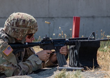2018 Pacific Best Medic Competition