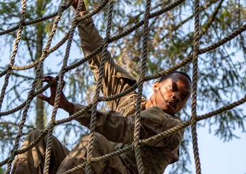 2018 Pacific Best Medic Competition