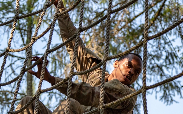 2018 Pacific Best Medic Competition