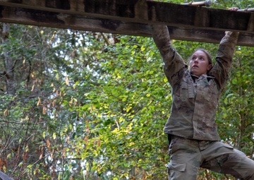 2018 Pacific Best Medic Competition