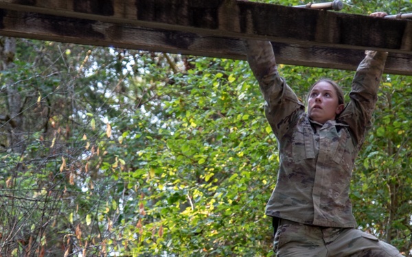 2018 Pacific Best Medic Competition