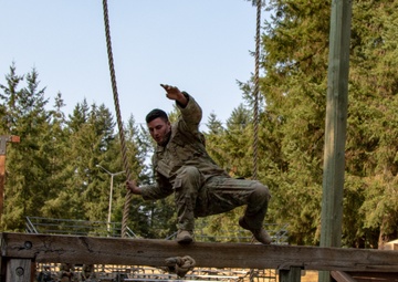 2018 Pacific Best Medic Competition