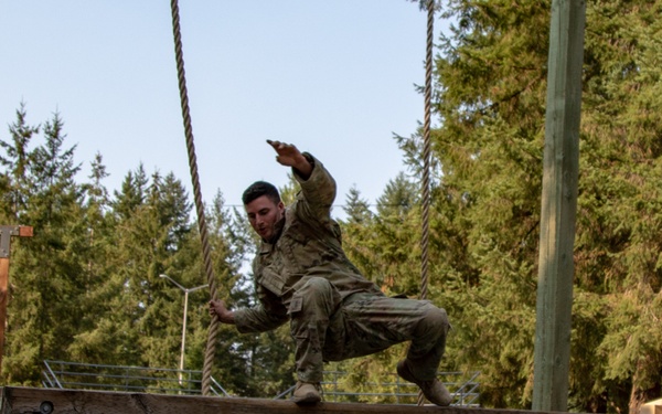 2018 Pacific Best Medic Competition