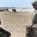 U.S. Army Command Sgt. Maj. Timothy Hileman visits 1st Battalion, 111th Infantry Regiment