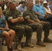 Col. Jay D. Wylie Retirement Ceremony