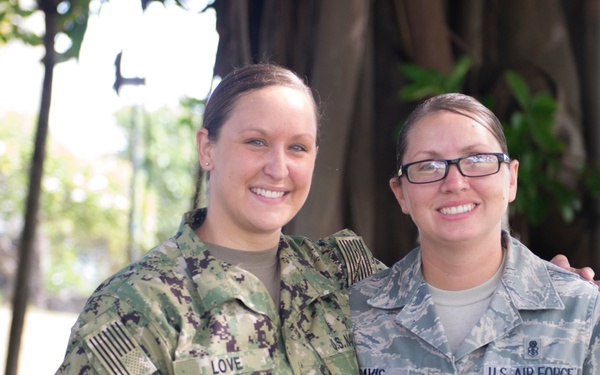 Tropic Care Maui County 2018: Central Maui