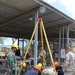 Joint training exercise between the Hawaii Army National Guard, Philippine, and Indonesian CERFP teams.