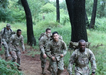 665th Movement Control Team hosts inaugural Gulo-Gulo Challenge