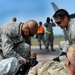 927th ASTS at Exercise Patriot Warrior