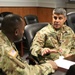 National Guard, active component Signal leaders discuss partnership opportunities in Europe