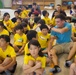 Kin District Daycare Community Relation Event