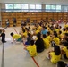 Kin District Daycare Community Relation Event