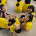 Kin District Daycare Community Relation Event