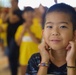 Kin District Daycare Community Relation Event