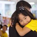 Kin District Daycare Community Relation Event