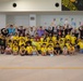 Kin District Daycare Community Relation Event