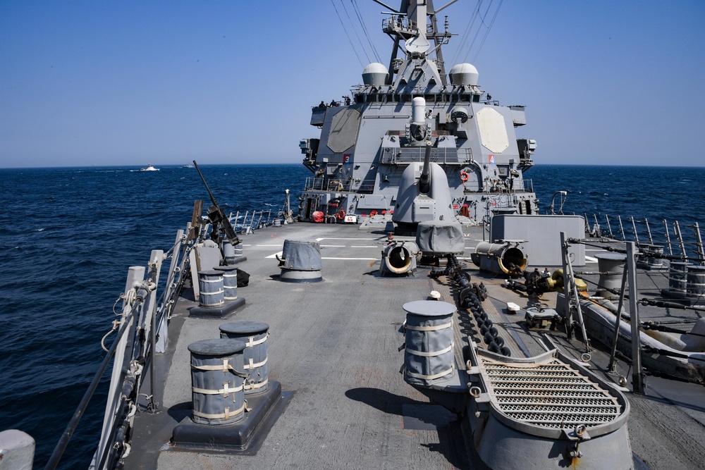 The Sullivans (DDG 68)