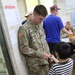 Cadets receive ‘Second to None’ leadership