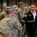 NY Governor Andrew M. Cuomo calls out National Guard troops for flood response