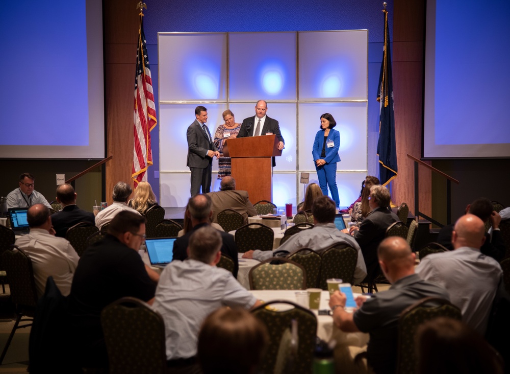 IWRP CONSORTIUM INDUSTRY DAY EDUCATES COMMERCIAL ENTERPRISE ON OTA OPPORTUNITY