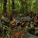 Brunei Jungle Training