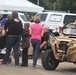 Fort McCoy supports National Night Out event