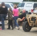 Fort McCoy supports National Night Out event