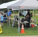 Fort McCoy supports National Night Out event