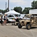 Fort McCoy supports National Night Out event