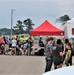 Fort McCoy supports National Night Out event
