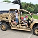 Fort McCoy supports National Night Out event