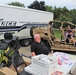 Fort McCoy supports National Night Out event