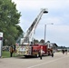 Fort McCoy supports National Night Out event