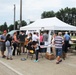 Fort McCoy supports National Night Out event