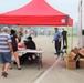 Fort McCoy supports National Night Out event