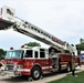 Fort McCoy supports National Night Out event