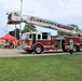 Fort McCoy supports National Night Out event