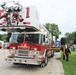 Fort McCoy supports National Night Out event