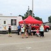 Fort McCoy supports National Night Out event