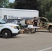Fort McCoy supports National Night Out event