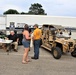 Fort McCoy supports National Night Out event