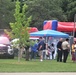 Fort McCoy supports National Night Out event
